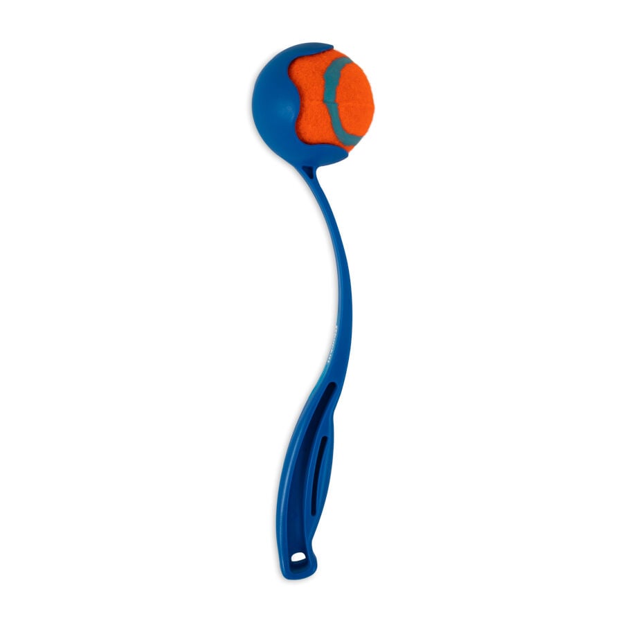 Chuckit! Sport Lanza Pelotas de Tenis para perros, , large indicador imagen numero 4